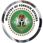 Federal Ministry of Foreign Affairs Logo